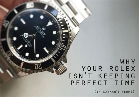 rolex datejust keeps stopping|Rolex watch not keeping perfect time.